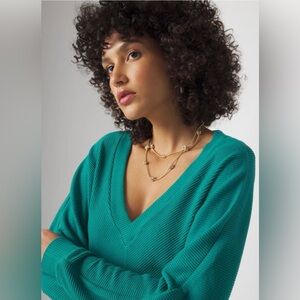 🌸 WHBM Cozy Knit Pullover